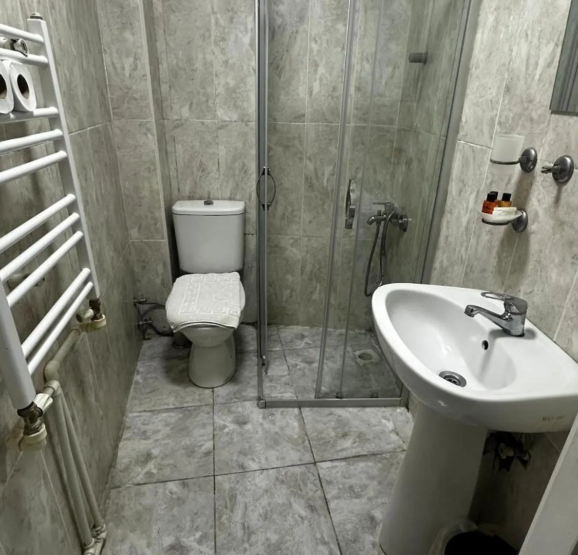 Sultana Premier Hotel Provincia di Provincia di Istanbul Turchia