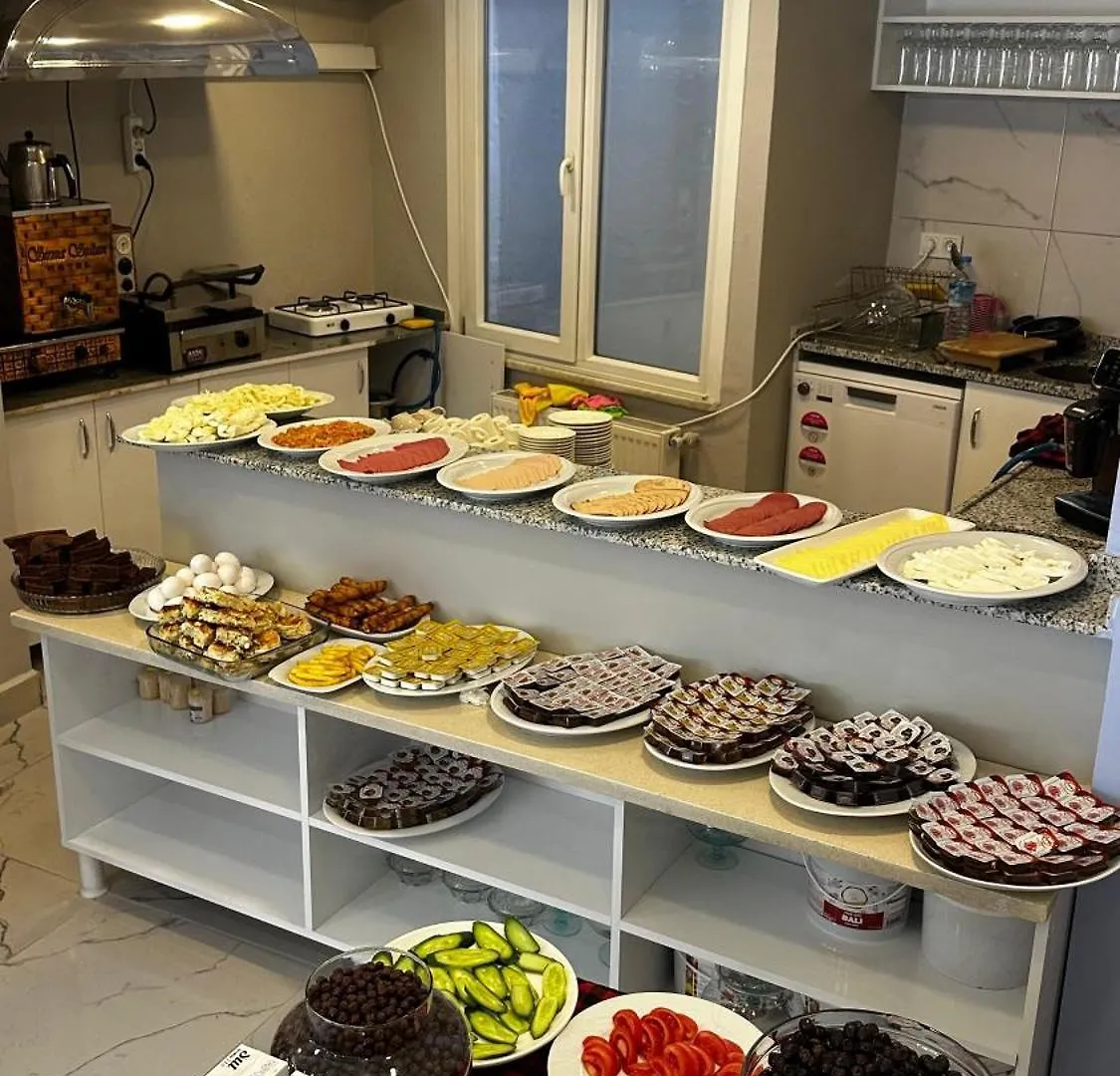 Sultana Premier Hotel Provincia di Provincia di Istanbul 0*,  Turchia
