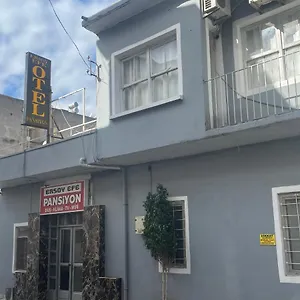Ersoy Efe Aparthotel Antalya