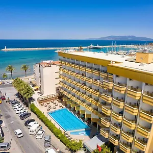 Palm Hotel Kusadası