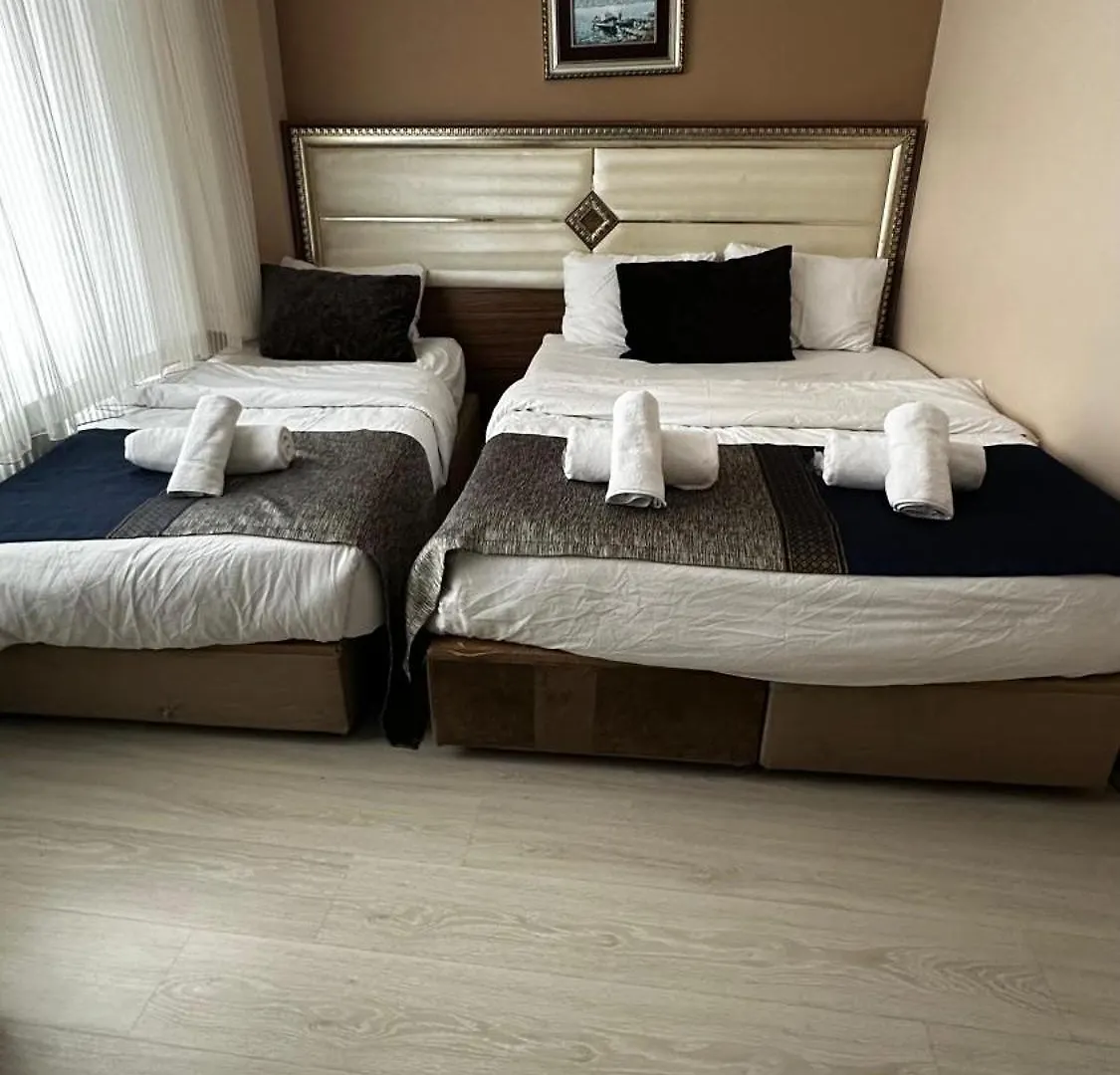 Sultana Premier Hotel Istanbul