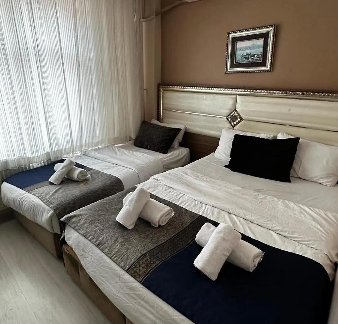 Sultana Premier Hotel Istanbul