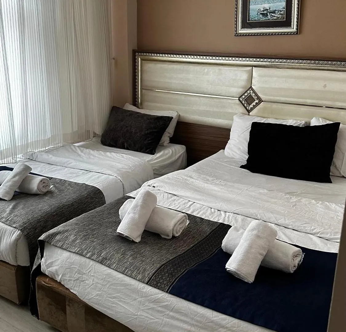 Sultana Premier Hotel Istanbul