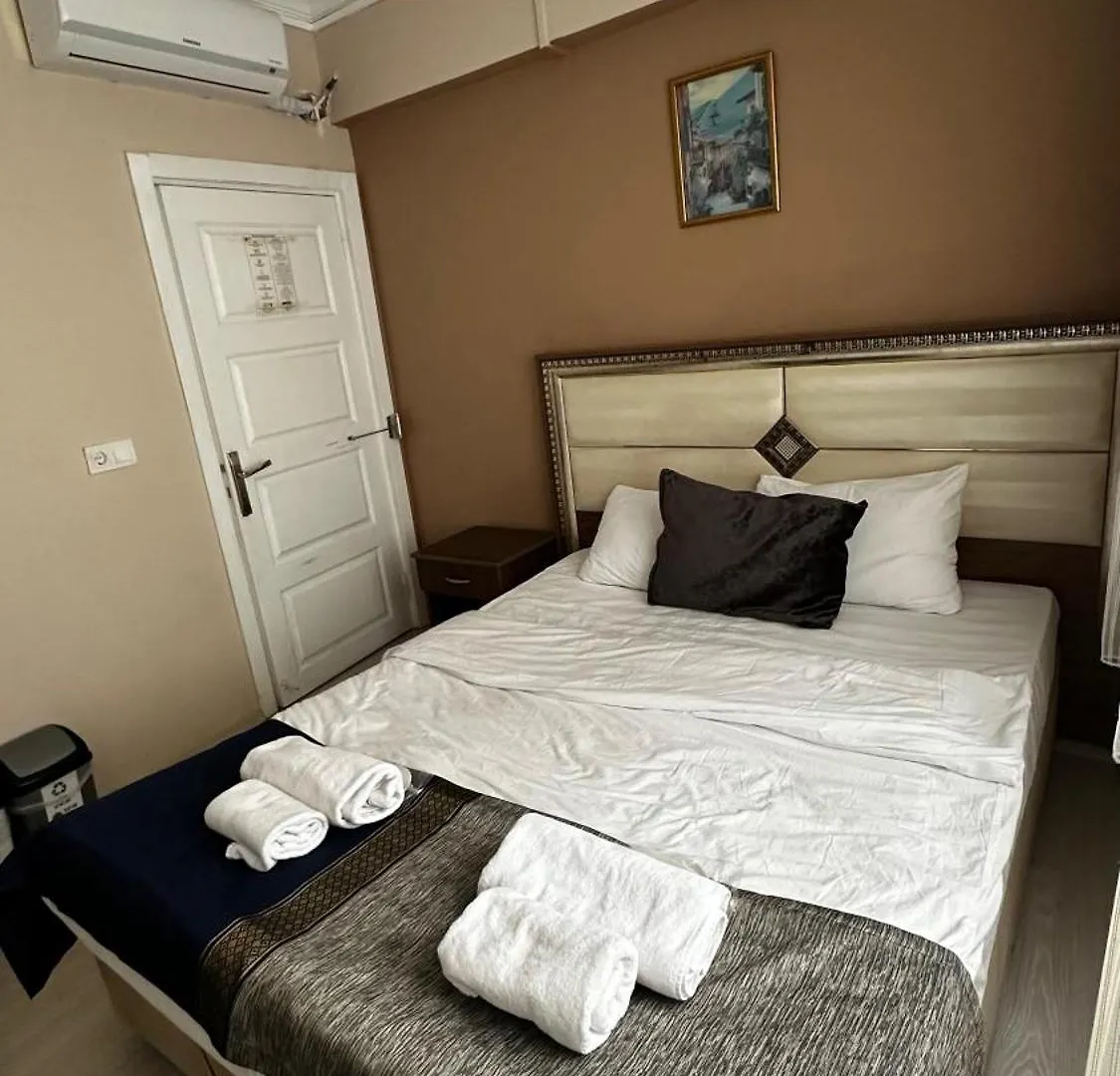 Sultana Premier Hotel Istanbul