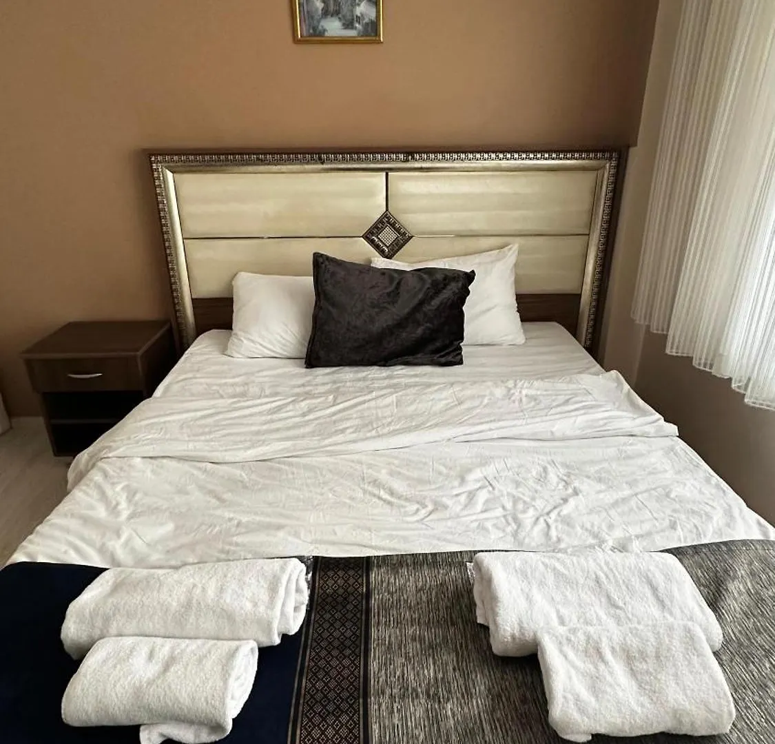 Sultana Premier Hotel Istanbul