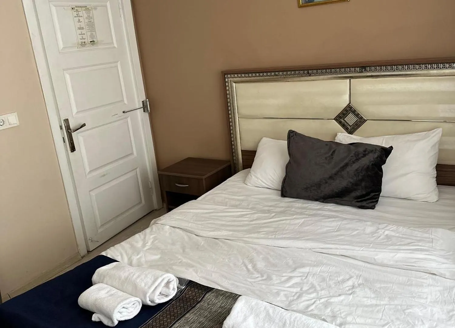 Sultana Premier Hotel Estambul Turquía