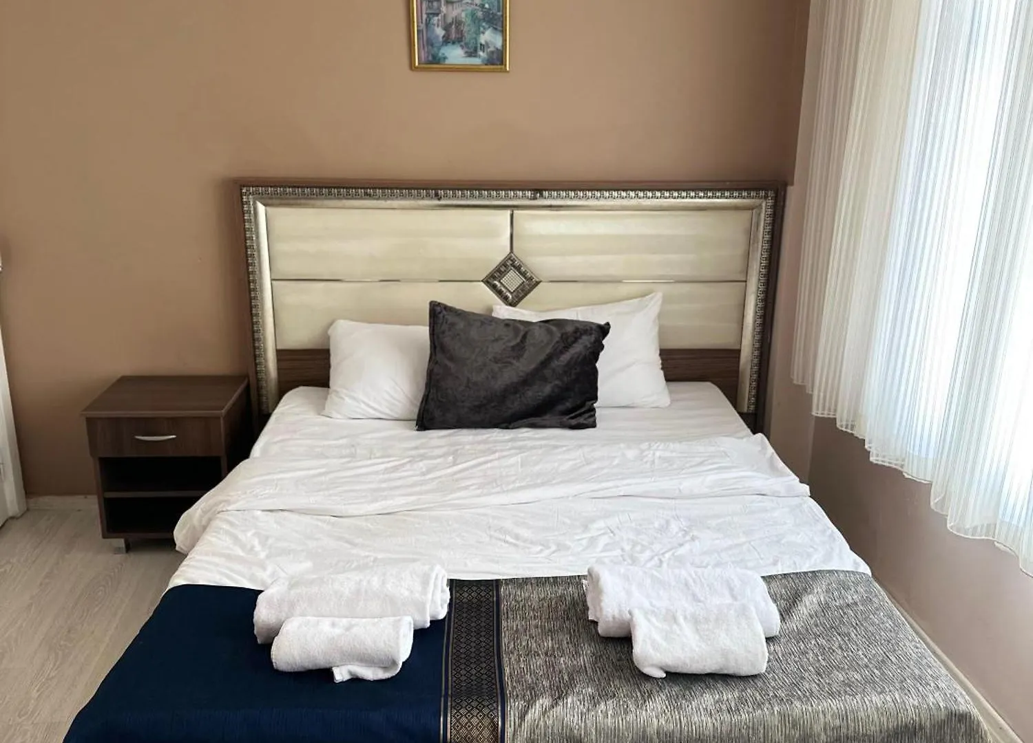 Sultana Premier Hotel Estambul