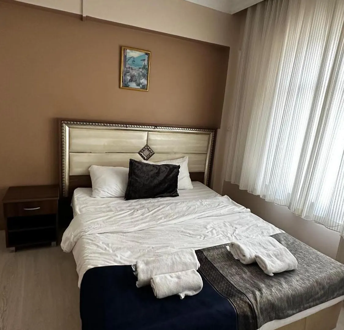 Sultana Premier Hotel Estambul Turquía