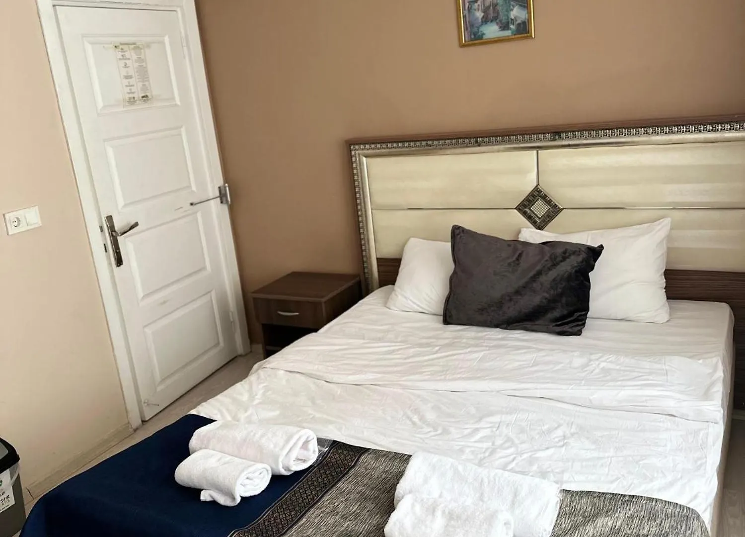 Sultana Premier Hotel Estambul Turquía