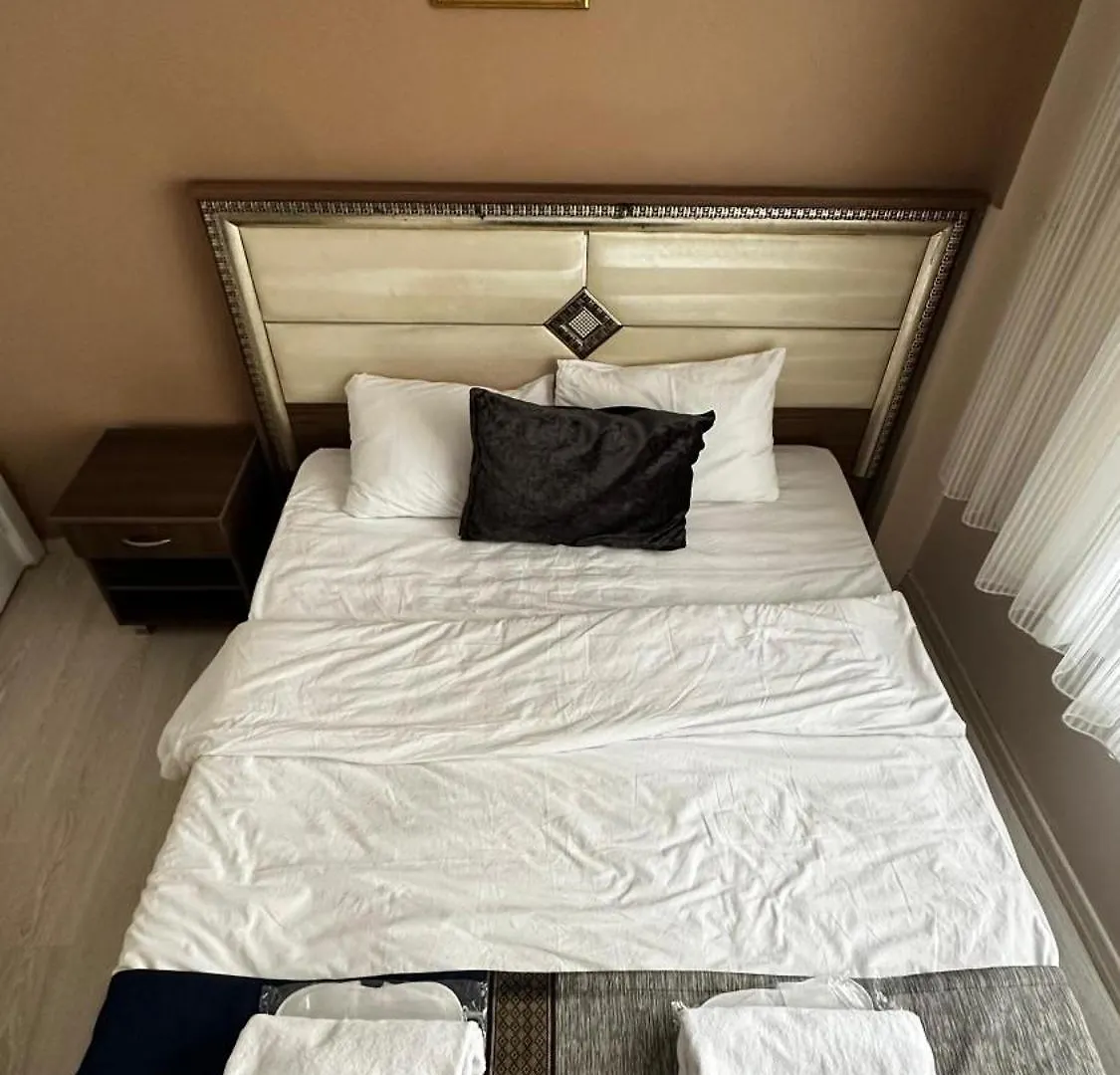 Sultana Premier Hotel Estambul