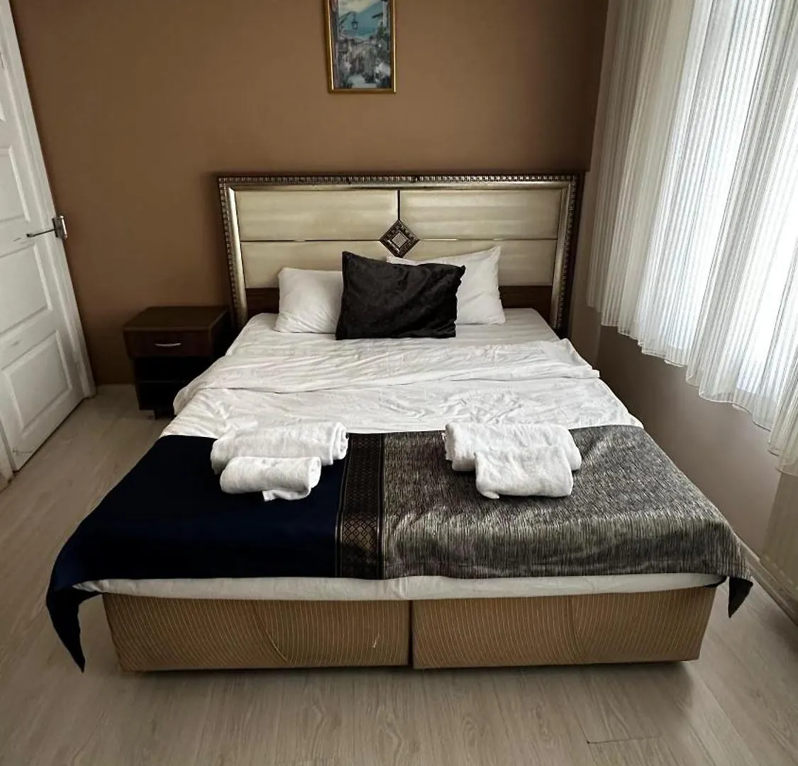 Sultana Premier Hotel Estambul