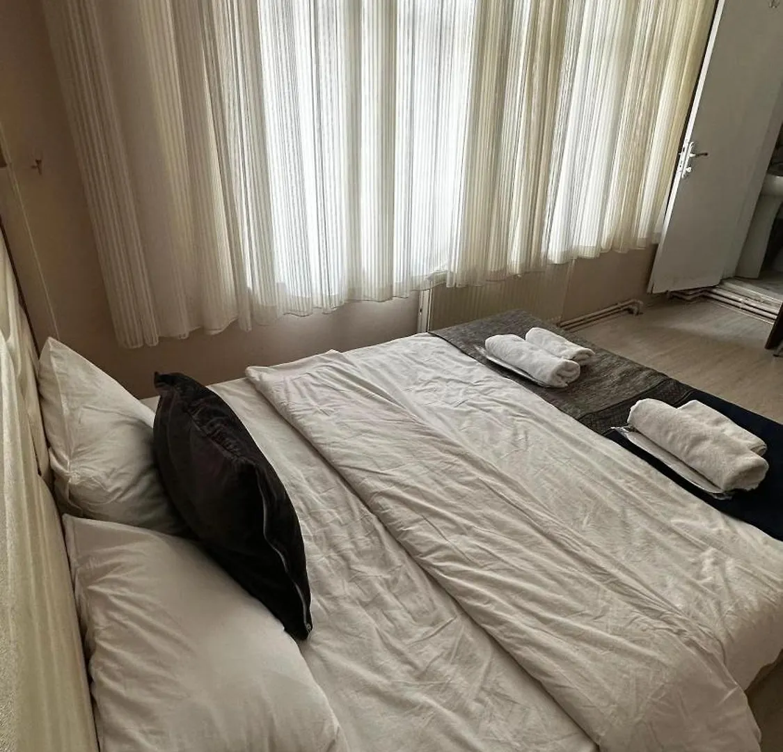 Sultana Premier Hotel Estambul 0*,