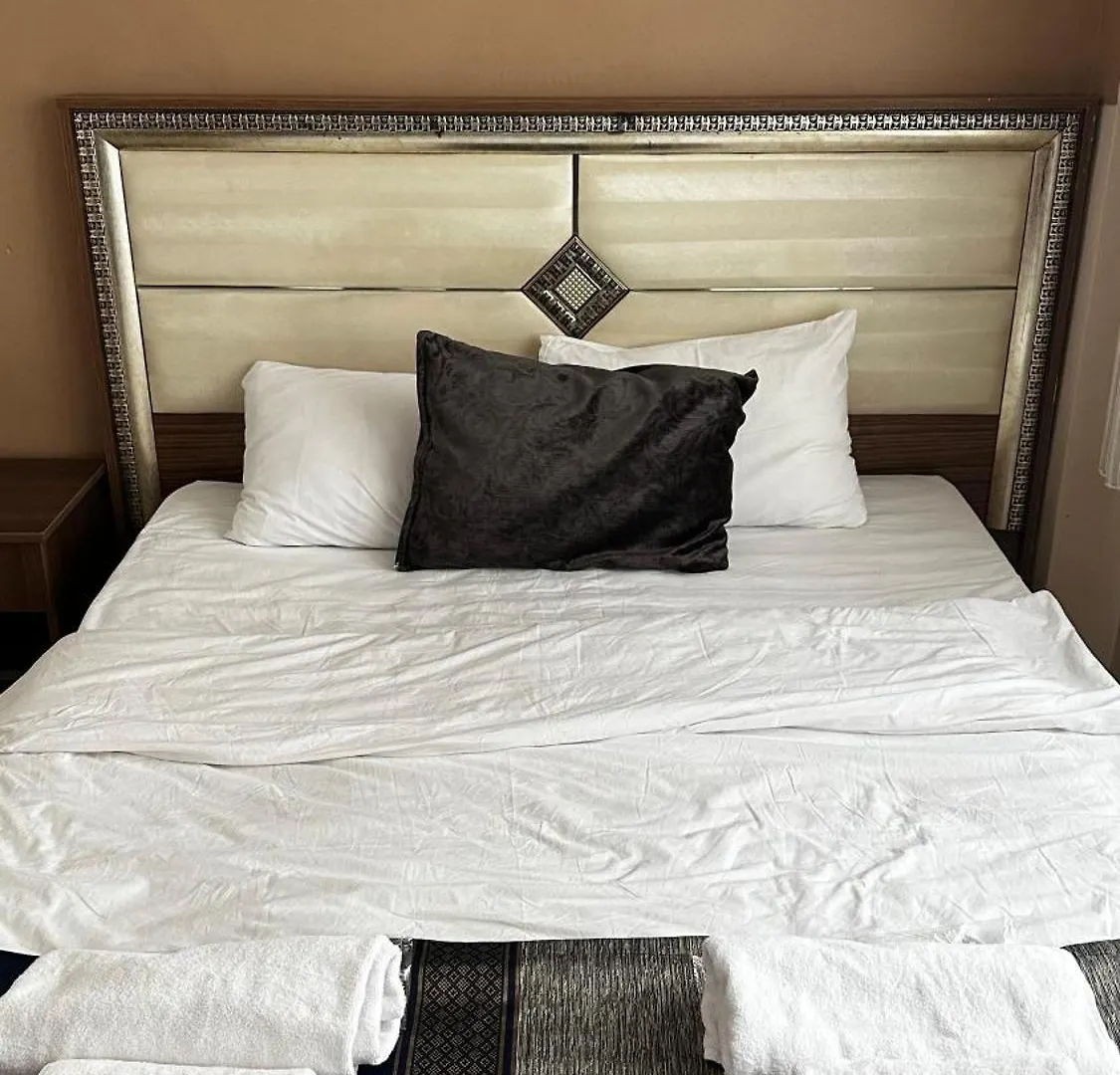Sultana Premier Hotel Estambul
