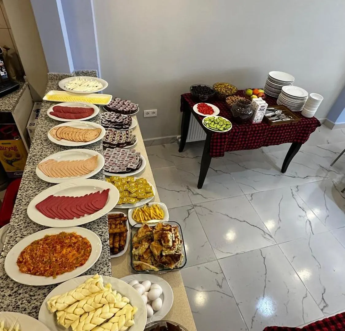 Sultana Premier Hotel Estambul