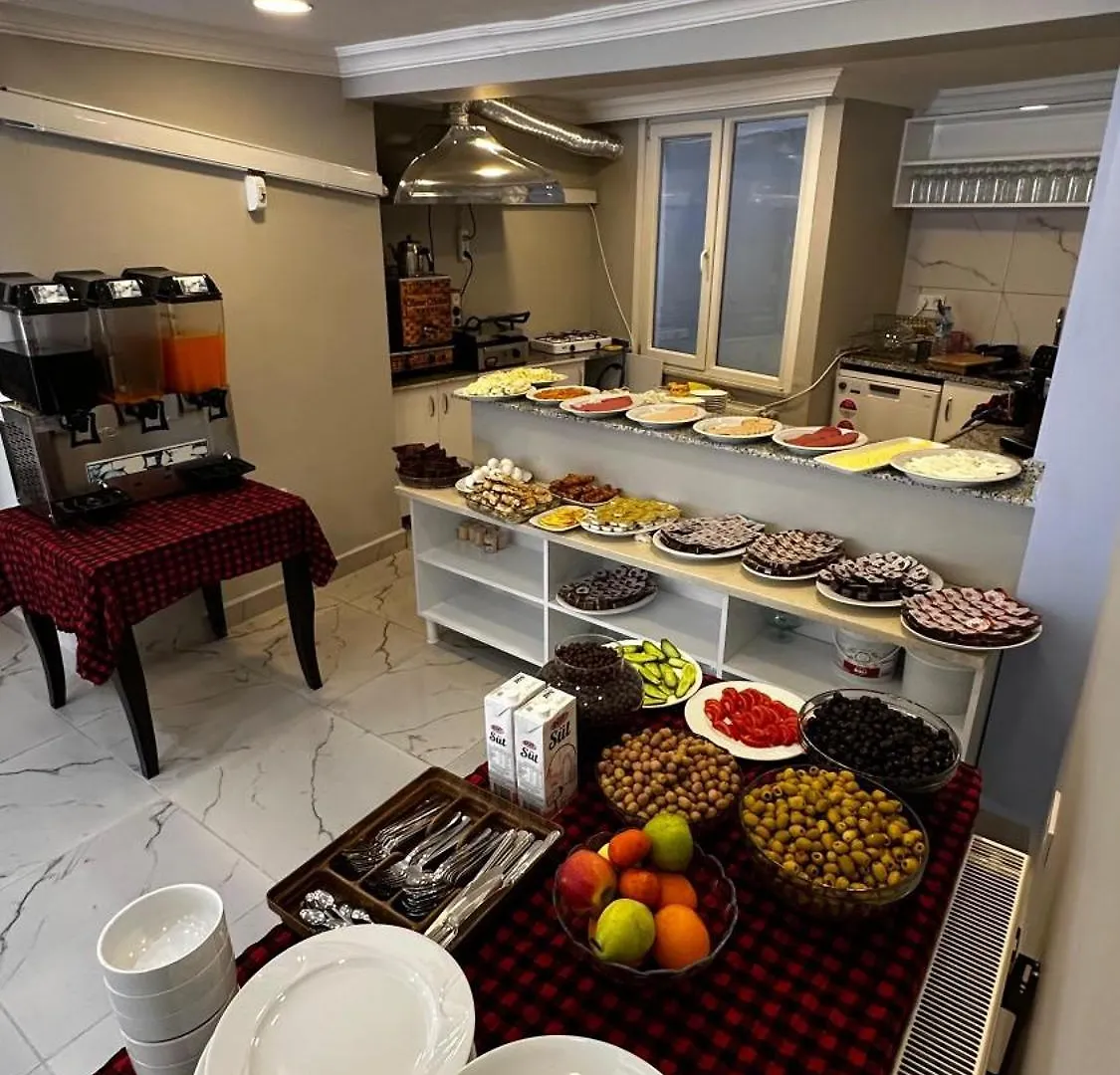 Sultana Premier Hotel Estambul 0*,  Turquía